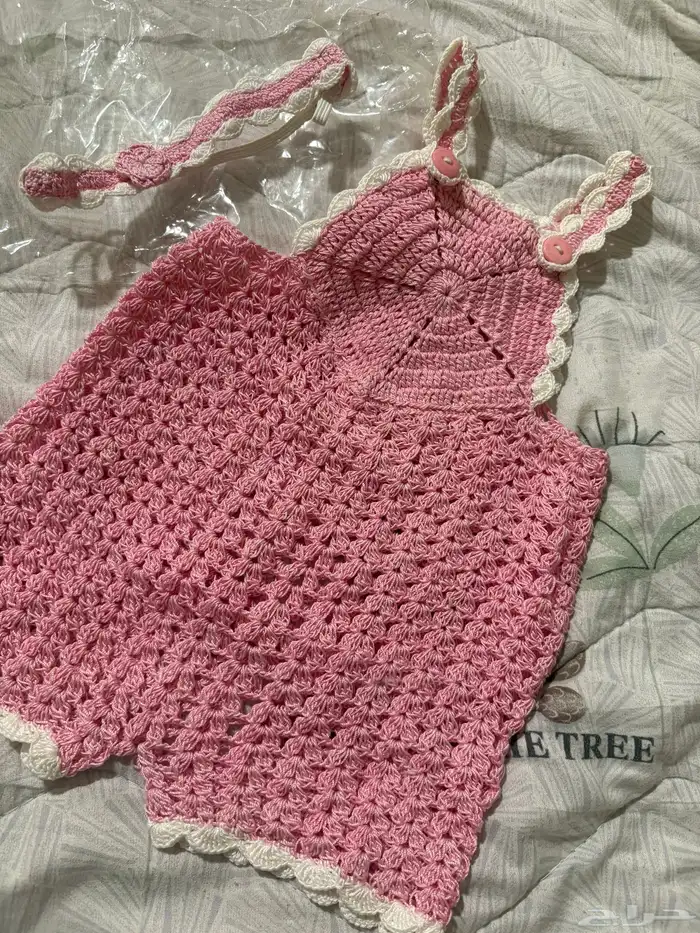 ملابس لوزام الاطفال 5