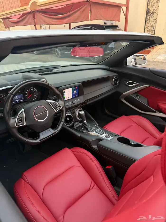 كمارو كشف 2023 ممشى قليل بطاقة 10