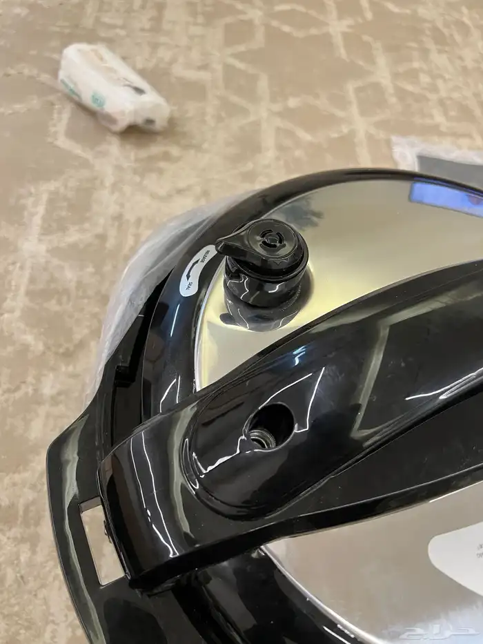 قدر ظغط كهربائي 8