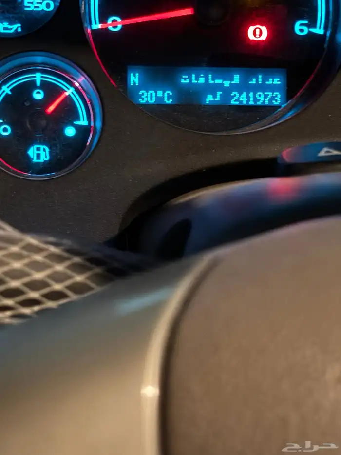 جمس يوكن 2013 7