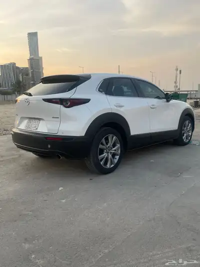للبيع مازدا Cx30 index