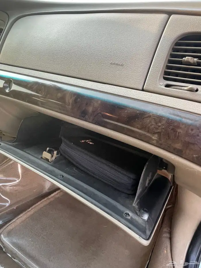 جراند ماركيز 2011 LS 31