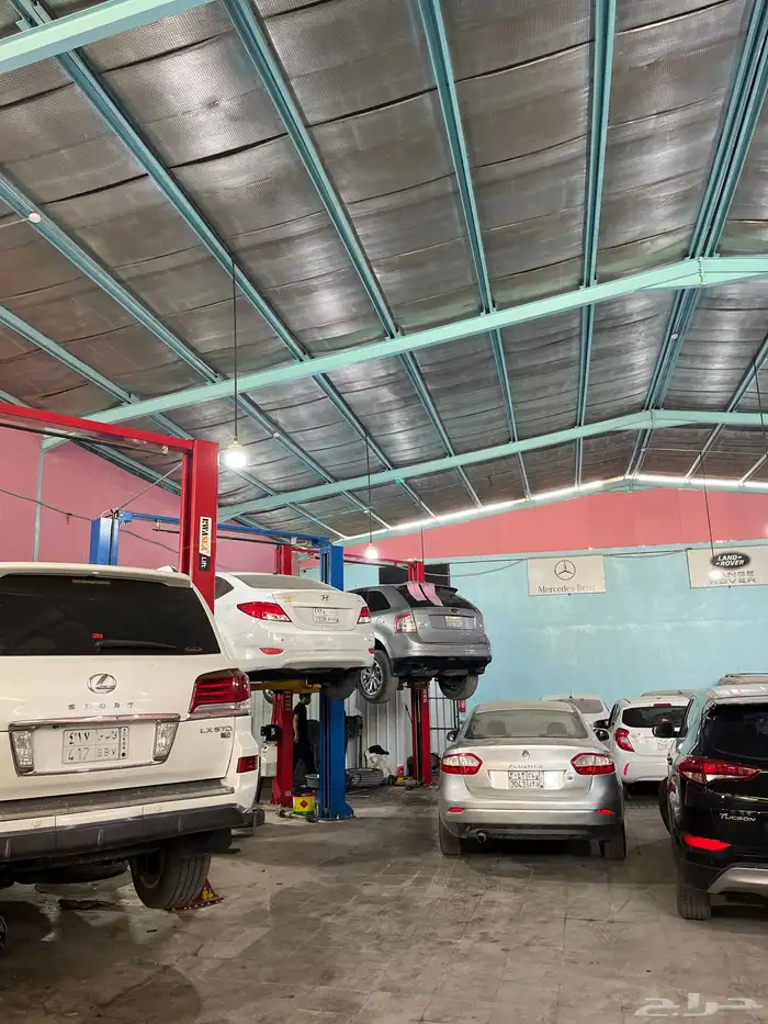 جير لكزس جير جمس 0