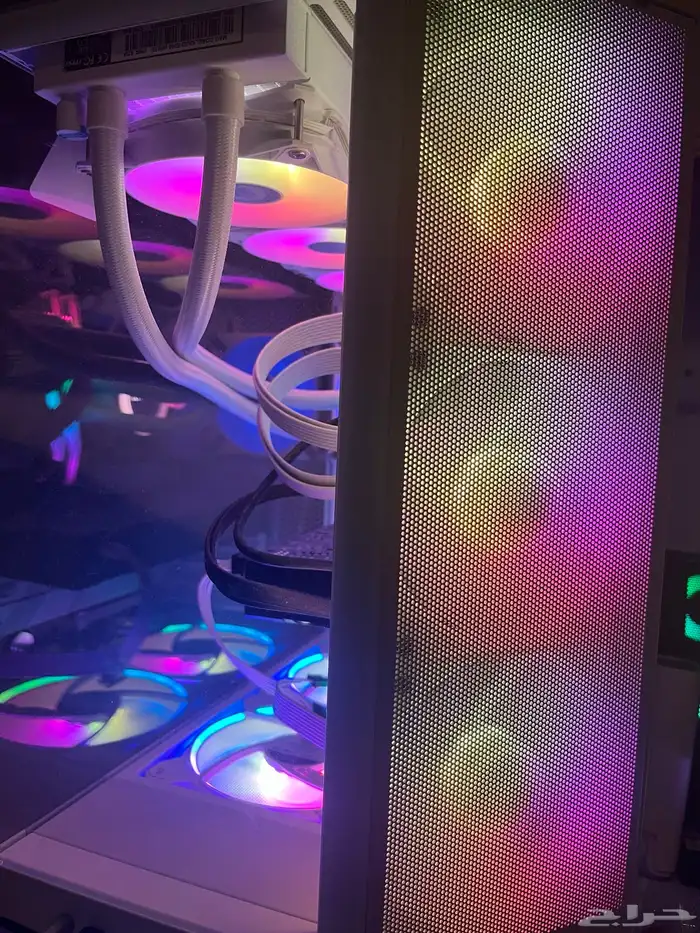 PC gaming كمبيوتر قيمنق 1