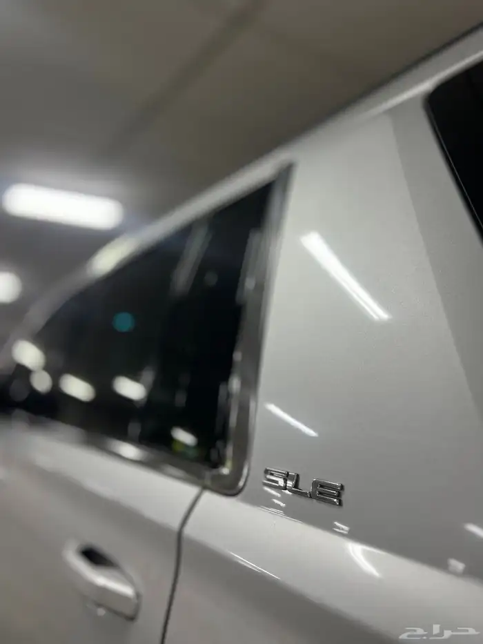 يوكن XL بدي وكاله 2017 ممشى قليل 20