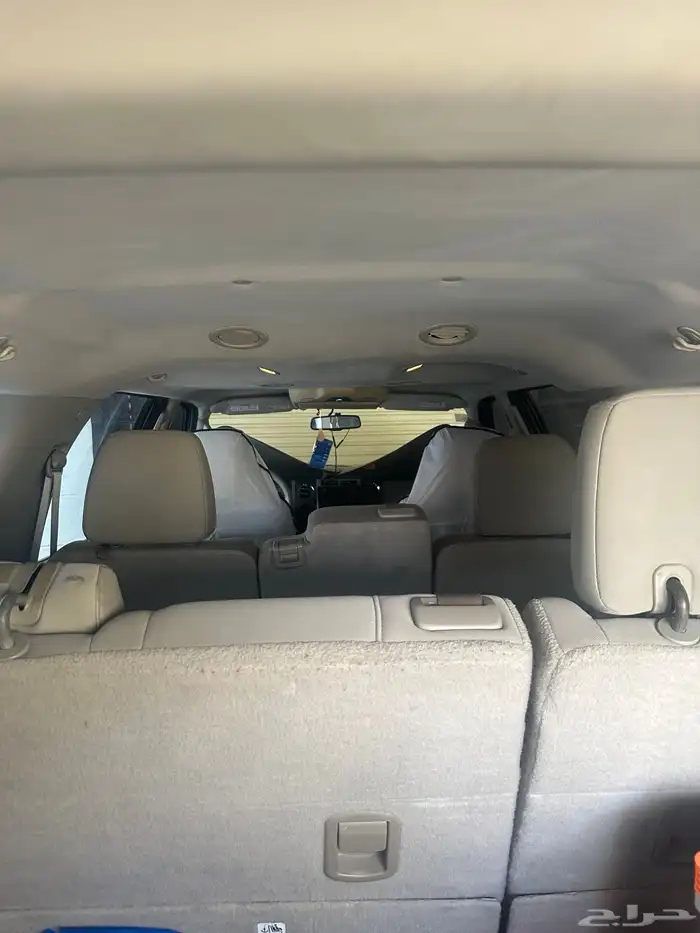 للبيع اكسبدشن 2012 5