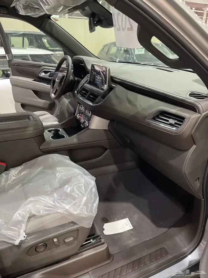 يوكن sle دبل سعودي 2024 اصفار جديد 7