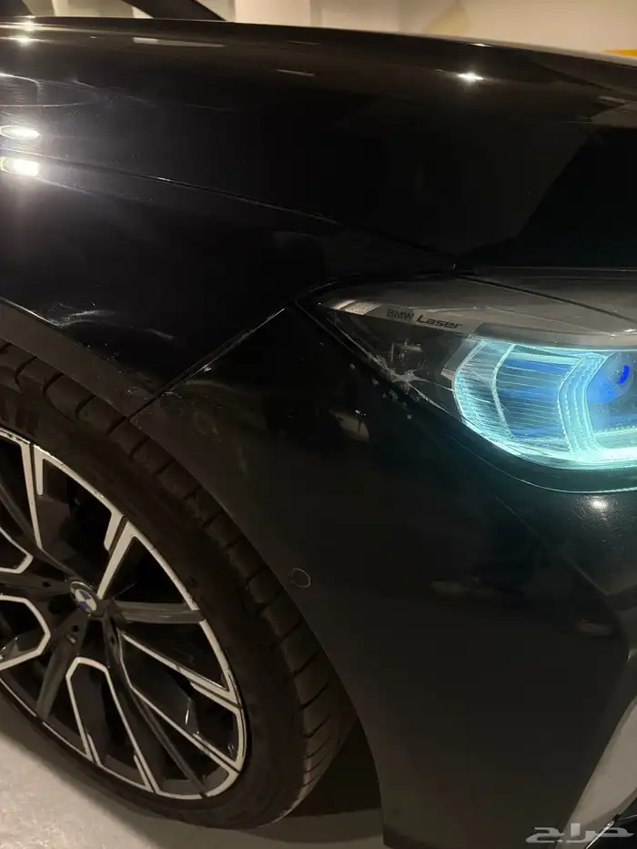 730 كيت ام فل كامل مصدوم خفيف 0