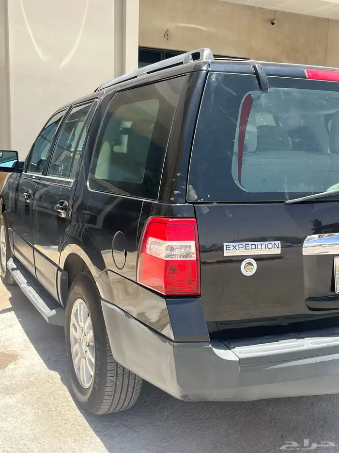 فورد- اكسبيدشن - 2014 4
