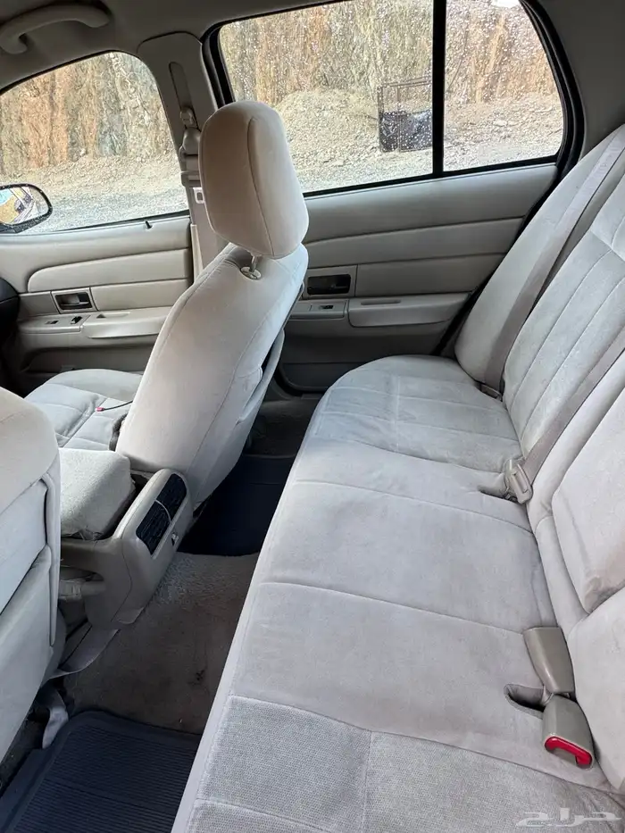 فكتوريا 2009 سعودي فضي 10