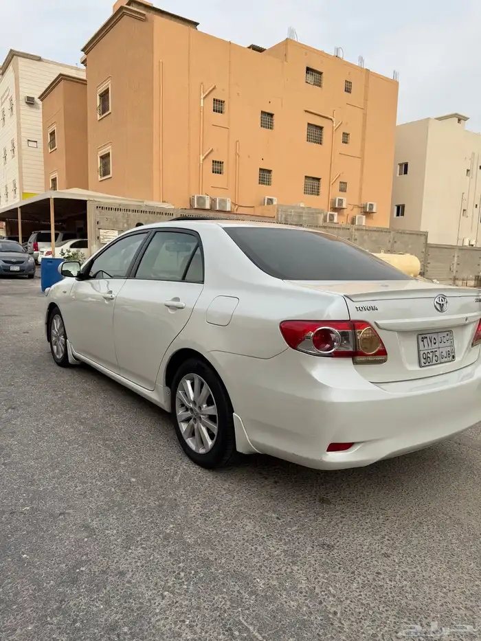 كورلا فل كامل 4