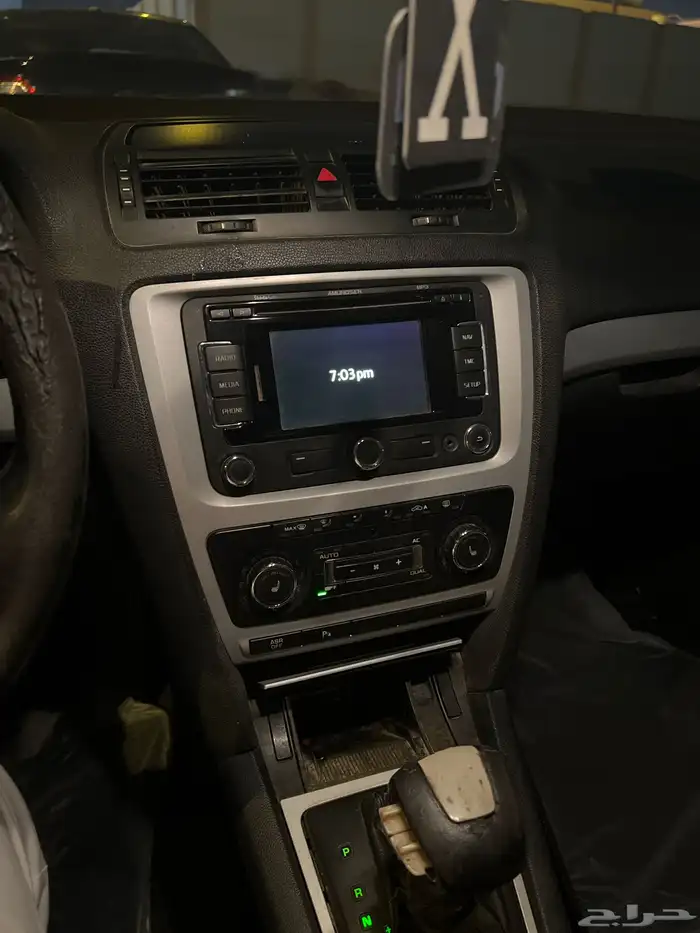 سكودا اوكتافيا 2011 للبيع 6