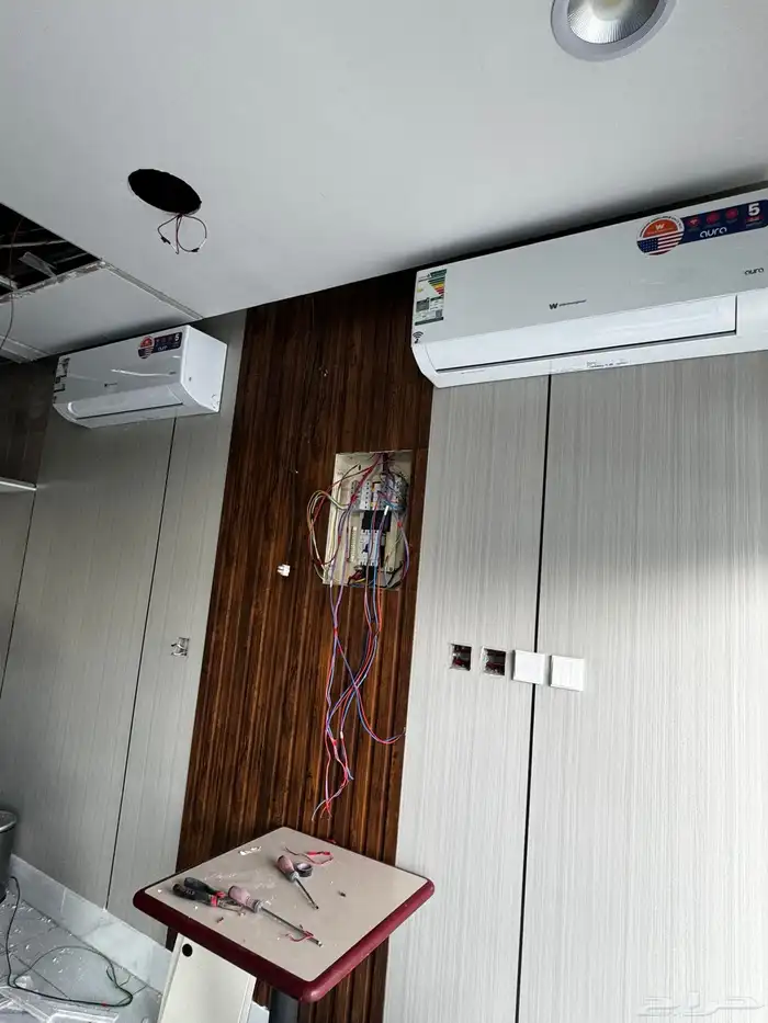 للبيع اغراض بوفيه بالكامل 9