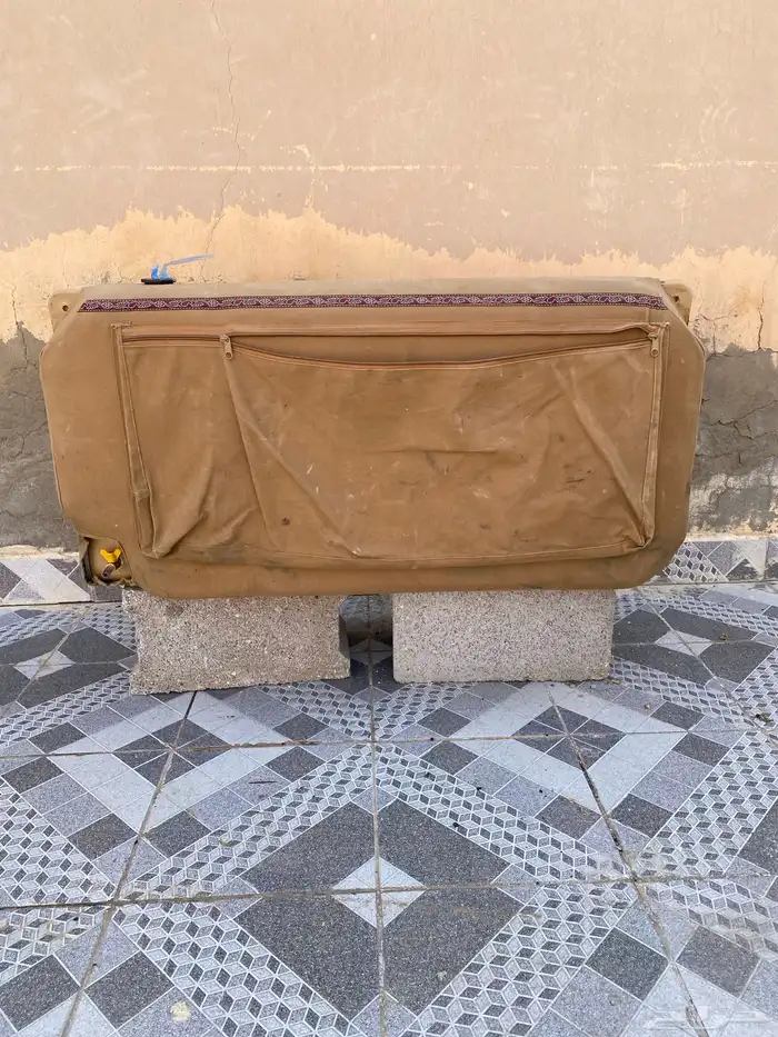 تانكي ماء يركب على اغلب الجيوب 1