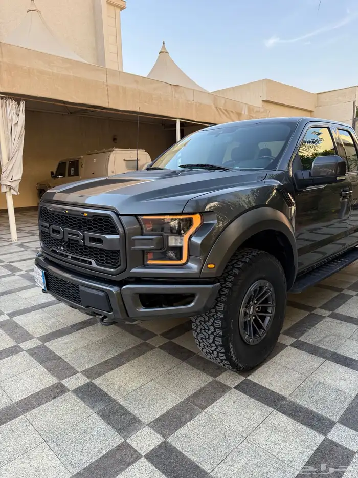 فورد رابتر 2020 2