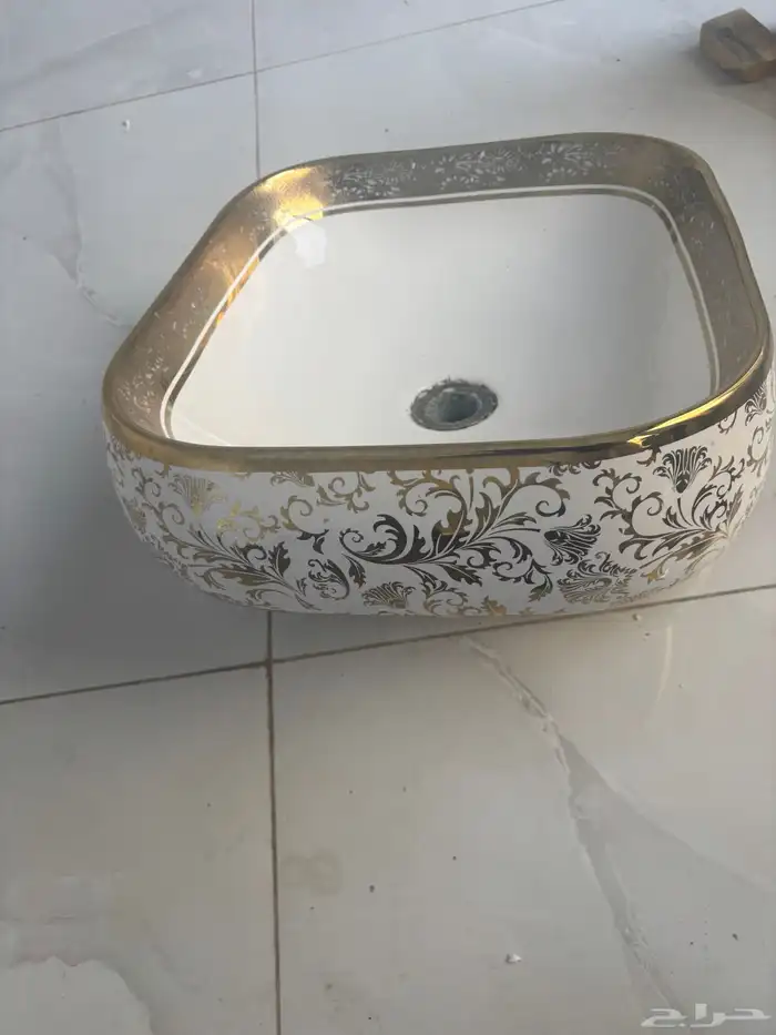 مغاسل رخام ممتازه 0