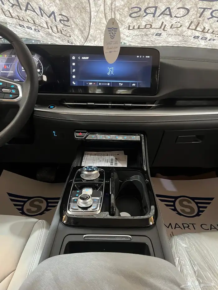 فورد تريتوري امبيانتي موديل 2026 9