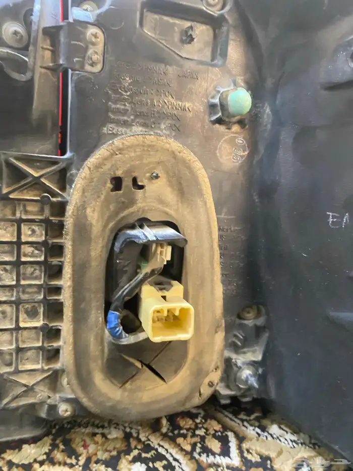 سطاب لاند كروزر 2010 2