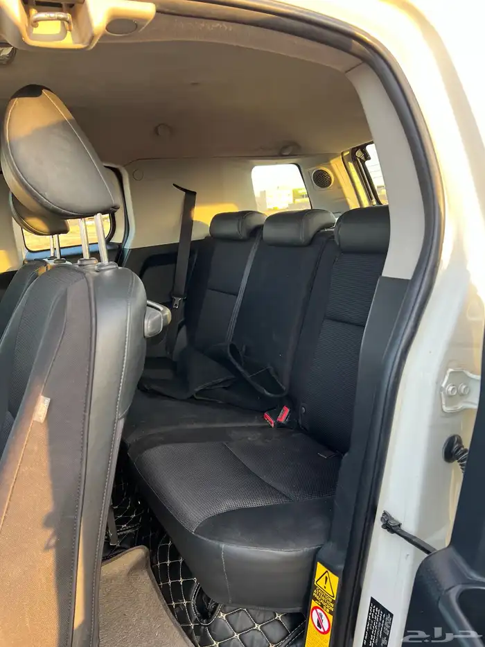 جيب افى جي موديل 2015 7