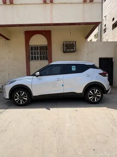 نيسان كيكس للتنازل index