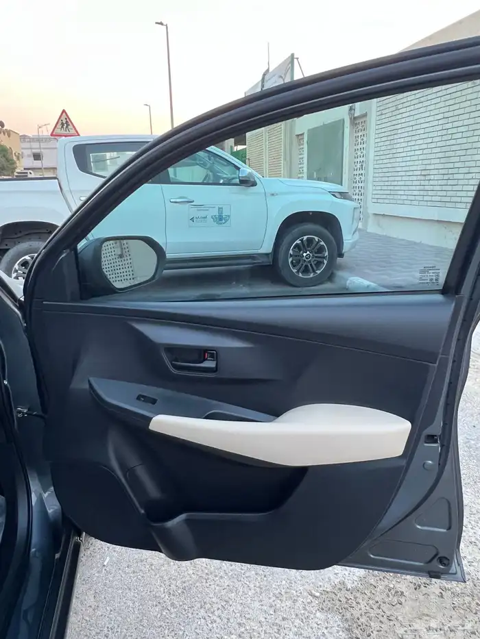 يارس نص فل YPlus 2023 الممشى 47 الف بدي وكالة 10