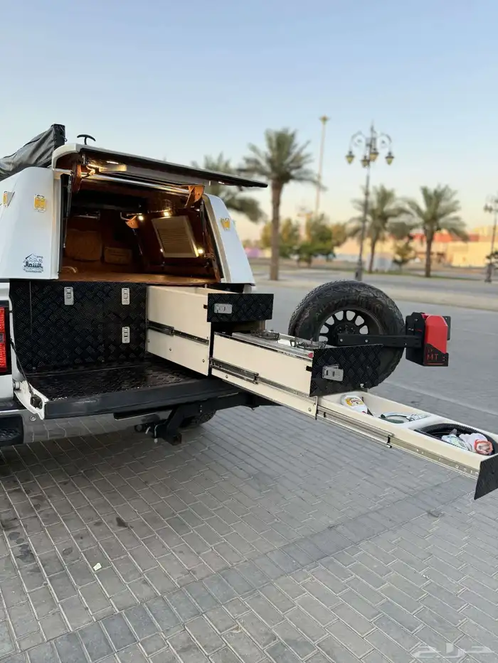 سلفرادو 2015 مجهز 9