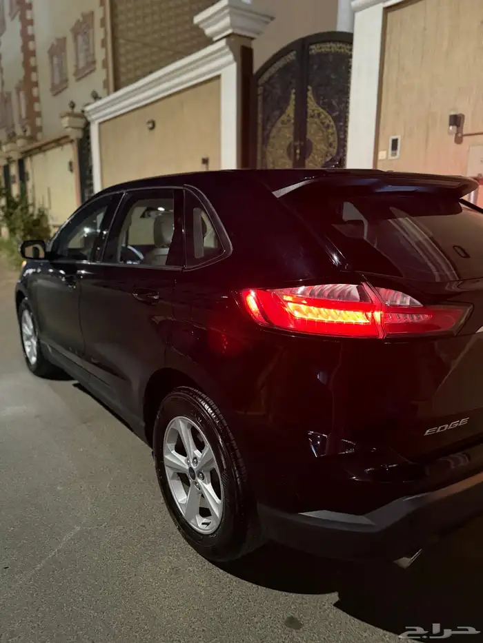 فورد ايدج 2020 23