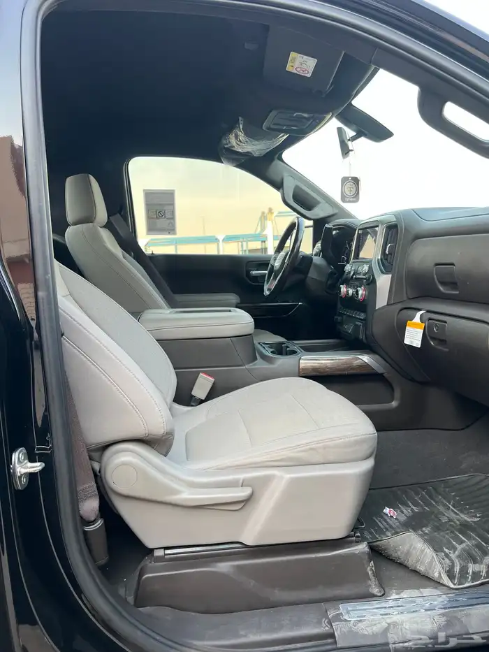 سيرا اليفيشن 2022 18