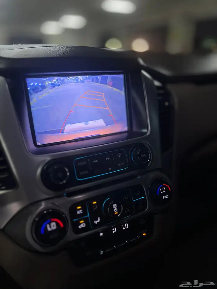 يوكن XL بدي وكاله 2017 ممشى قليل 57