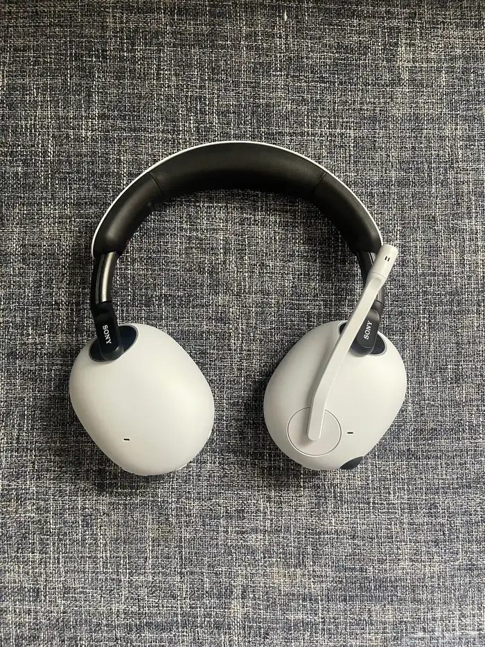 سماعة inzone h9 0