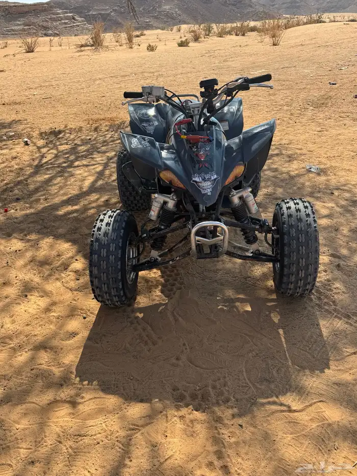 دباب ياماها وايف زد 0