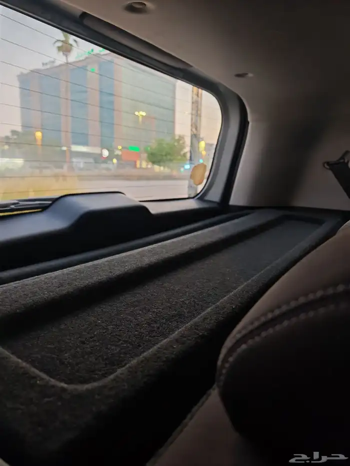 كيا سول هاتشباك وكاله نص فل 45