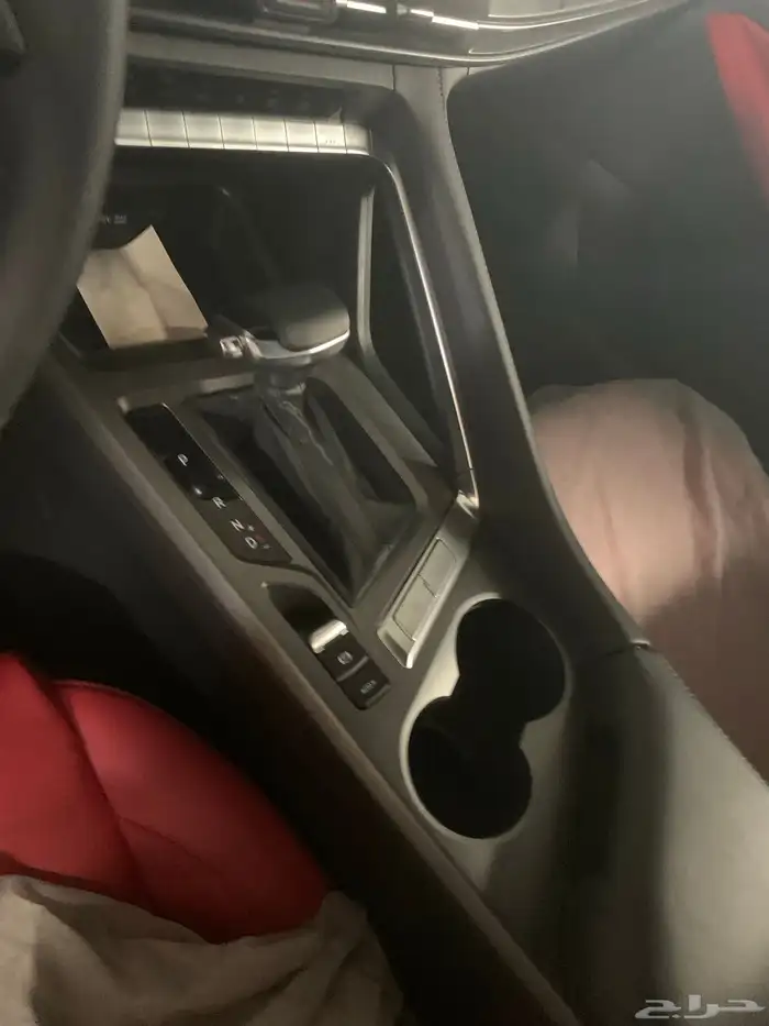 شنجان CS 35 موديل 2025 9