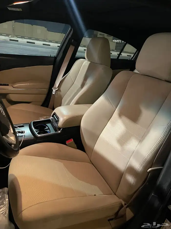 دوج شارجر همي 5.7 RT 2014 33