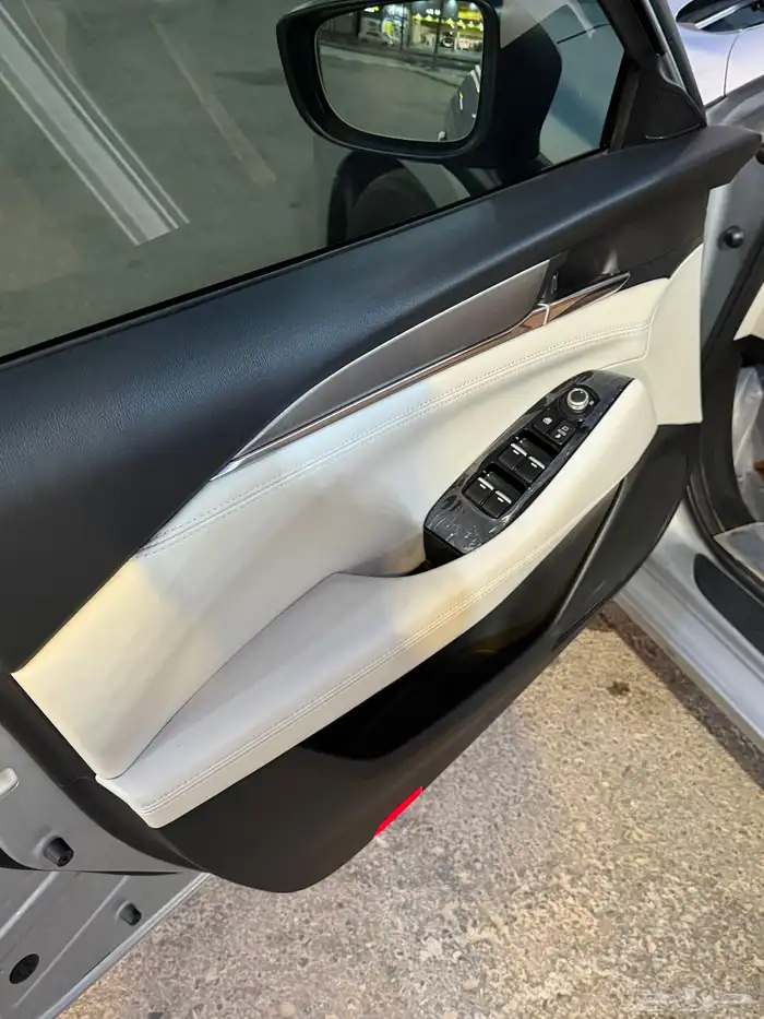 مازدا 6 2024 نص فل خليجي نظيف جدا 21