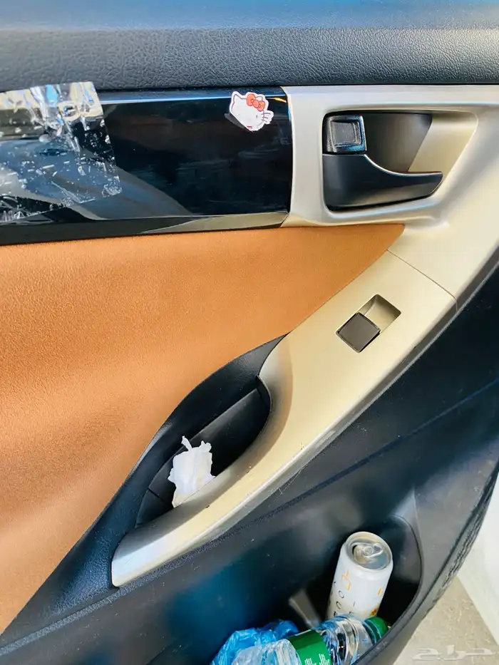 تويوتا انوفا 2020 16