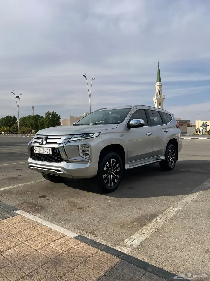 مونتيرو سبورت بنزين 2021 39