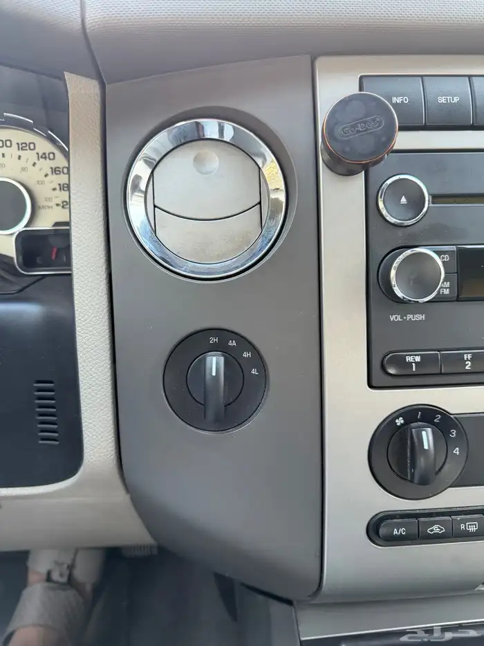 اكسبديشن 2013 وكاله 28