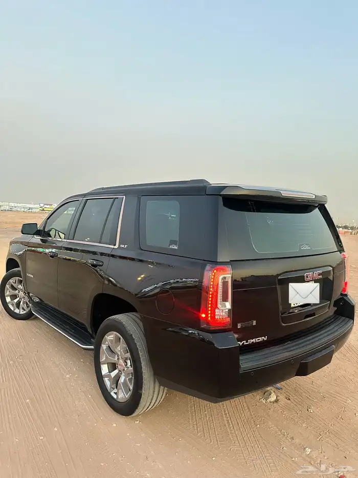 يوكن 2016 قصير فل كامل SLT 2