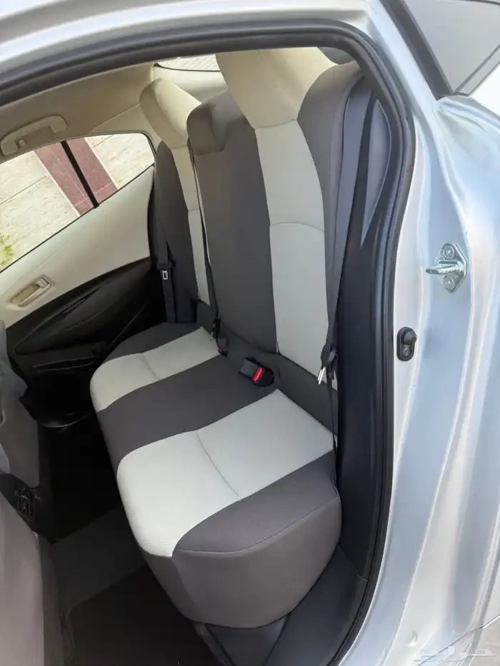 تويوتا_كورولا_2020_بدي وكالة 37