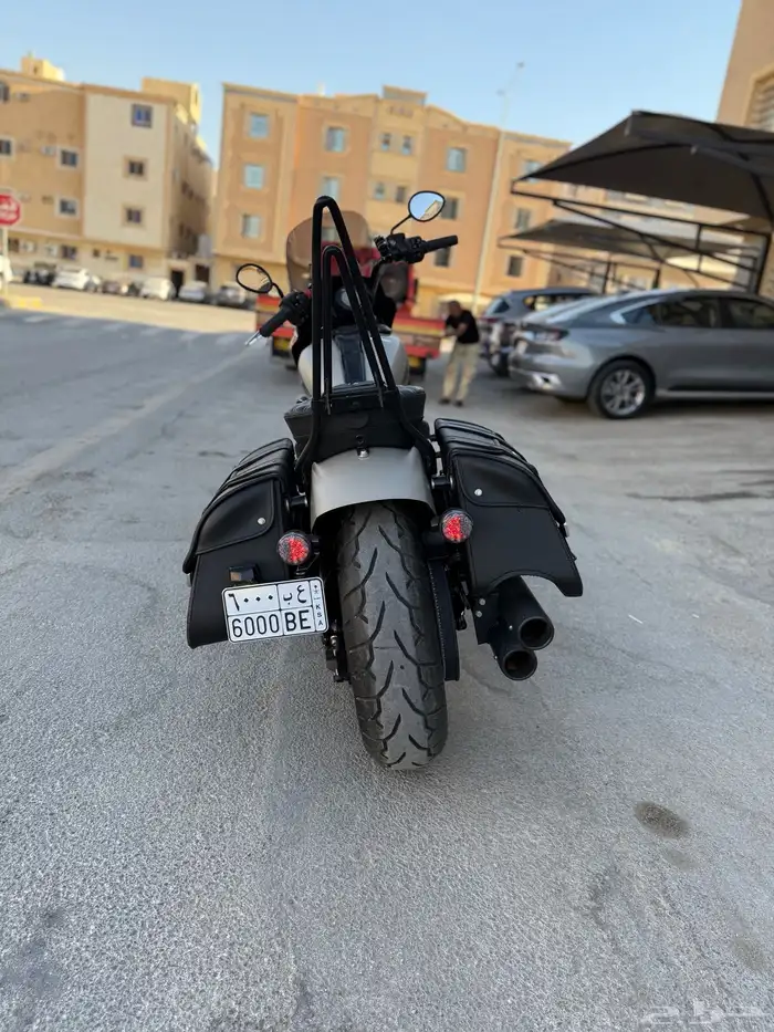 دباب انديان 3