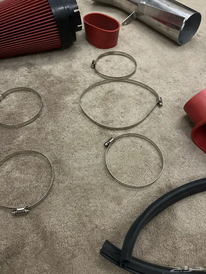 فلتر وانتيك سييرا سلفرادو تاهو 1999-2006 2