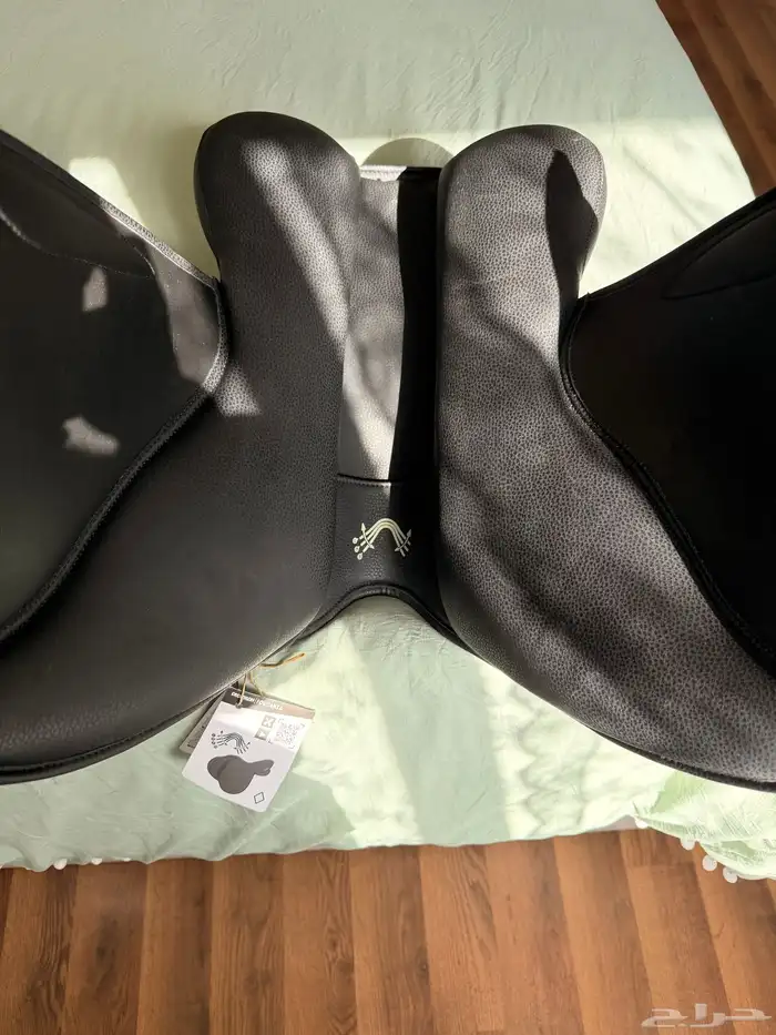 سرج اسود جلد كامل 3