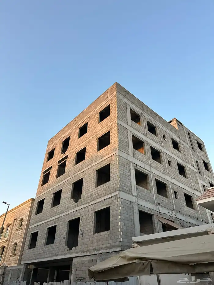 للبيع عمارة عظم 0