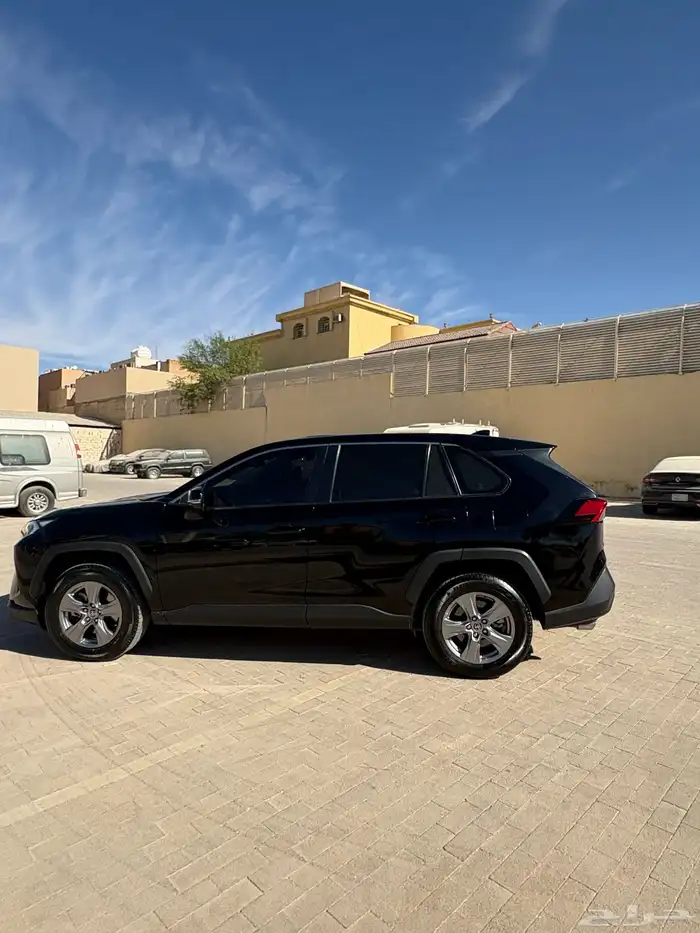 راف فور موديل 2022 مالك اول ووكاله 13