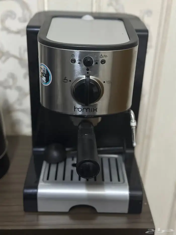 مكينه قهوه 0