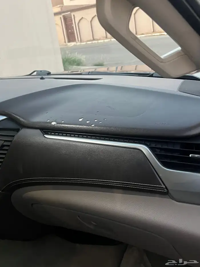 تاهو 2017 دبل 3