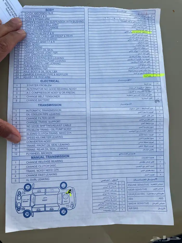 شاص نص فل دفلك سعودي مديل 2022 16