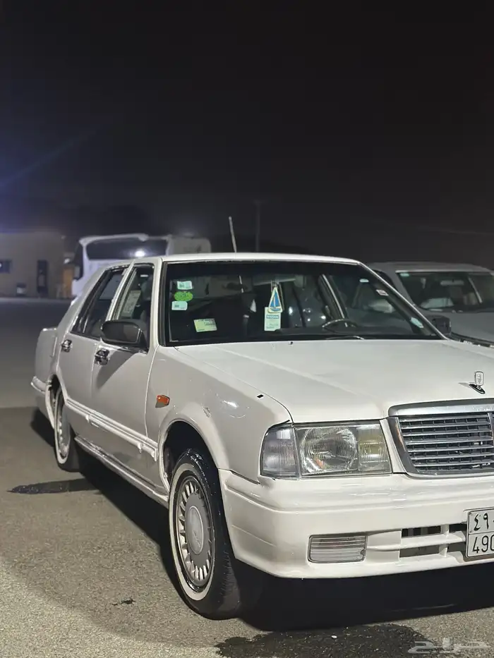 نيسان سيدرك 1998 8