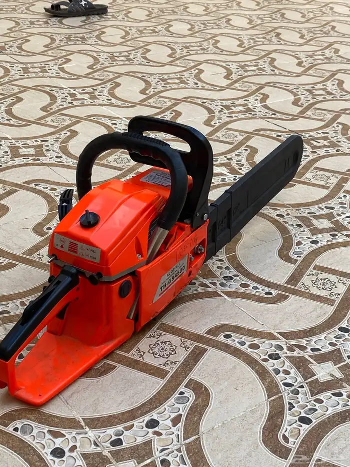 ماطور خشب جديد لم يستخدم 2